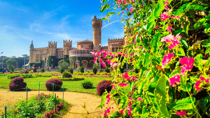 Bangalore Palace
