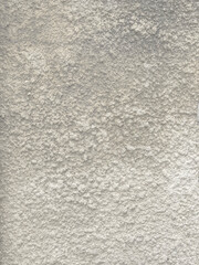 Facade plaster background.