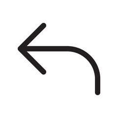 Arrow Icon Outline Black And White, Direction Icon, Left Arrow, Right, Up, Down, Circle, Cursor, Arrowhead, Upload Button, Forward and Backward, Street Direction