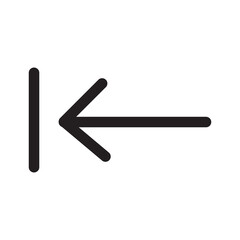Arrow Icon Outline Black And White, Direction Icon, Left Arrow, Right, Up, Down, Circle, Cursor, Arrowhead, Upload Button, Forward and Backward, Street Direction