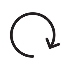 Arrow Icon Outline Black And White, Direction Icon, Left Arrow, Right, Up, Down, Circle, Cursor, Arrowhead, Upload Button, Forward and Backward, Street Direction