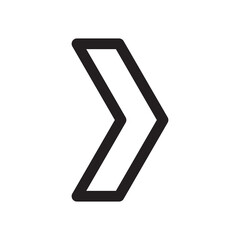 Arrow Icon Outline Black And White, Direction Icon, Left Arrow, Right, Up, Down, Circle, Cursor, Arrowhead, Upload Button, Forward and Backward, Street Direction