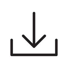 Arrow Icon Outline Black And White, Direction Icon, Left Arrow, Right, Up, Down, Circle, Cursor, Arrowhead, Upload Button, Forward and Backward, Street Direction