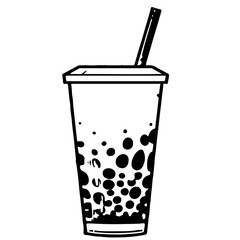 bubble tea
