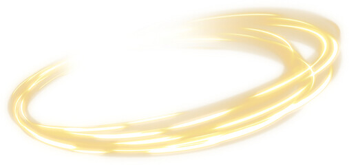 Heavenly Golden Shimmering Waves © irham