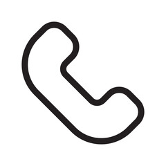Telephone Call Icon Black and White Phone Call Accept Button,Telephone Logo Icon, Green Incoming Telephone Call Transparent Background