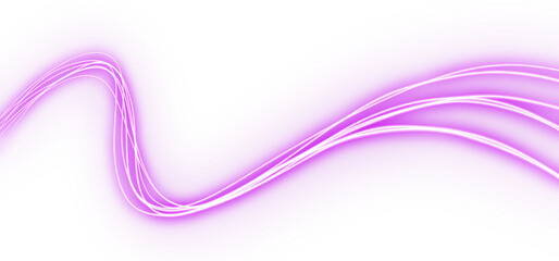 Energetic and Hypnotic Line Graphics