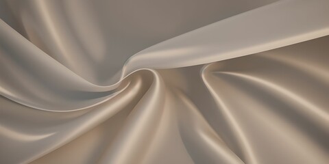 minimalist silky fabric background, aesthetic background