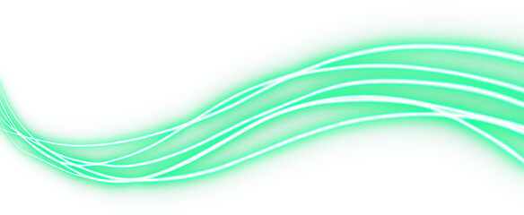 ElectroLuminate, Futuristic Neon Lines for Mind-Blowing Visuals