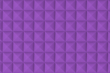 Abstract geometric background. Stone texture. triangle or pyramid. Futuristic design element. 3D drawing. 3D rendering. Horizontal image.