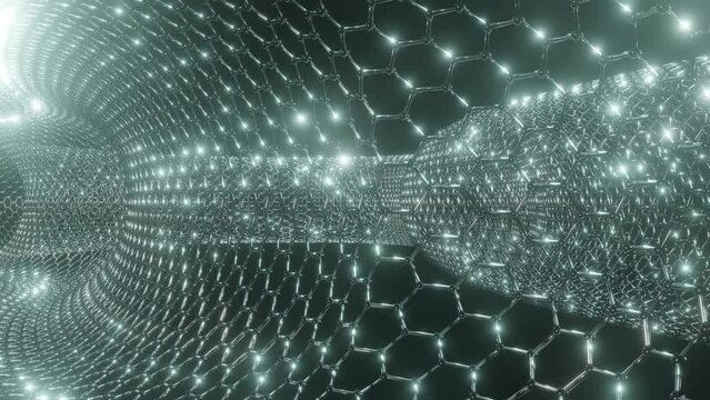 carbon nanotube. CNT. Single-wall carbon nanotubes , SWCNTs. advanced material nano technology.
