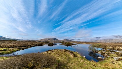 Rannoch Moore