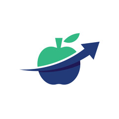 Fruit Growth Logo