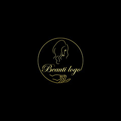 Beauty logo