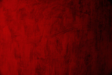 abstract red wall background texture