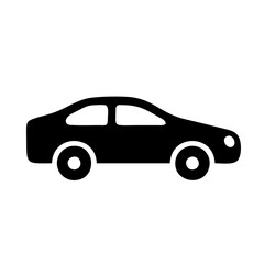 car vehicle transportation icon symbol vector image. Illustration of the automobile automotiv motor vector design. EPS 10