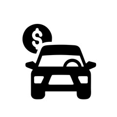 car vehicle transportation icon symbol vector image. Illustration of the automobile automotiv motor vector design. EPS 10