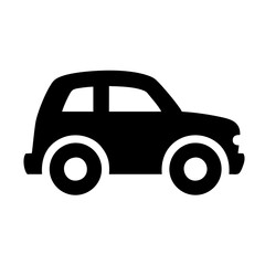 car vehicle transportation icon symbol vector image. Illustration of the automobile automotiv motor vector design. EPS 10