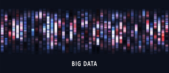 Big data visualization