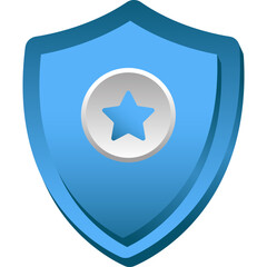 3D Shield 