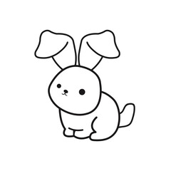 Easter Bunny Svg, Bunny Ears Svg, Bunny Face Svg, Easter Bunny Png, Bunny Ears Png, 