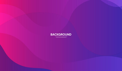 abstract purple background, Gradient