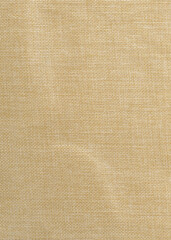 beige sackcloth background texture