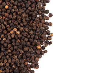 black pepper