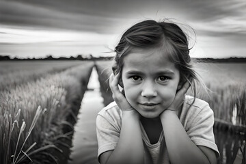 Sueños de Arroz: Belleza Atemporal de Valencia