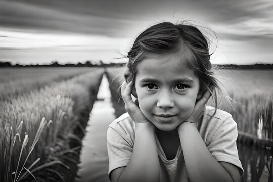 Sueños de Arroz: Belleza Atemporal de Valencia