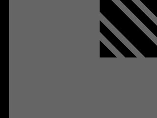 black and white abstract background