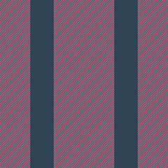 Vertical lines stripe pattern. Vector stripes background fabric texture. Geometric striped line seamless abstract design.