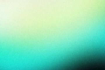 nature theme color gradation background with grain texture