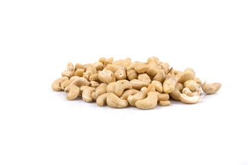 Cashew nuts