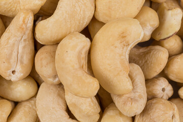 Cashew nuts