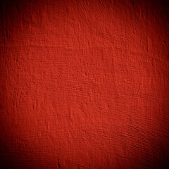 texture of a red concrete