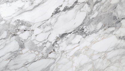 Obraz premium White marble, White Marble floor, Marble pattern texture background, White Marble for interior design. (See more in my portfolio)
