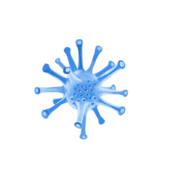 virus illustration