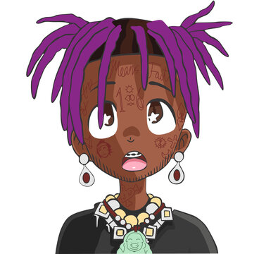 lil uzi vert 