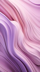 Soft abstract satin background made with generative ai