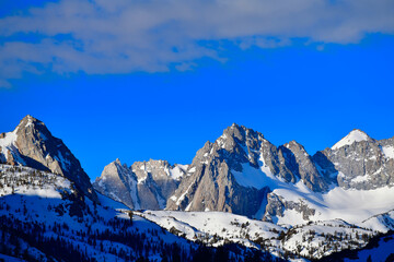 Eastern Sierra
