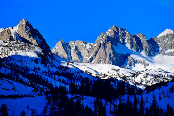 Eastern Sierra