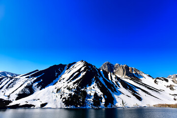 Eastern Sierra