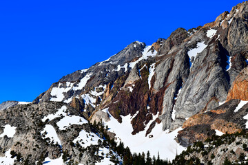 Eastern Sierra