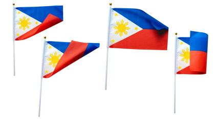 Philippines national flag