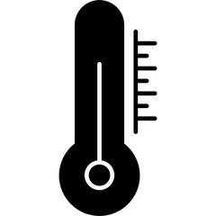 Thermometer Icon