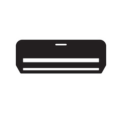 air conditioner icon