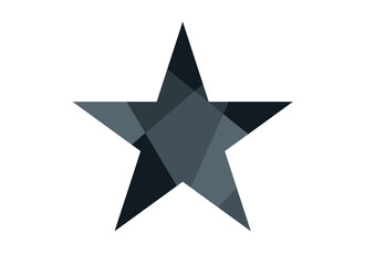 Obraz premium キラキラした光の輝きのイラスト