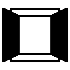 window frame dualtone