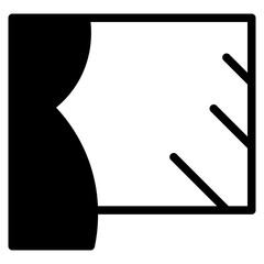 window frame dualtone